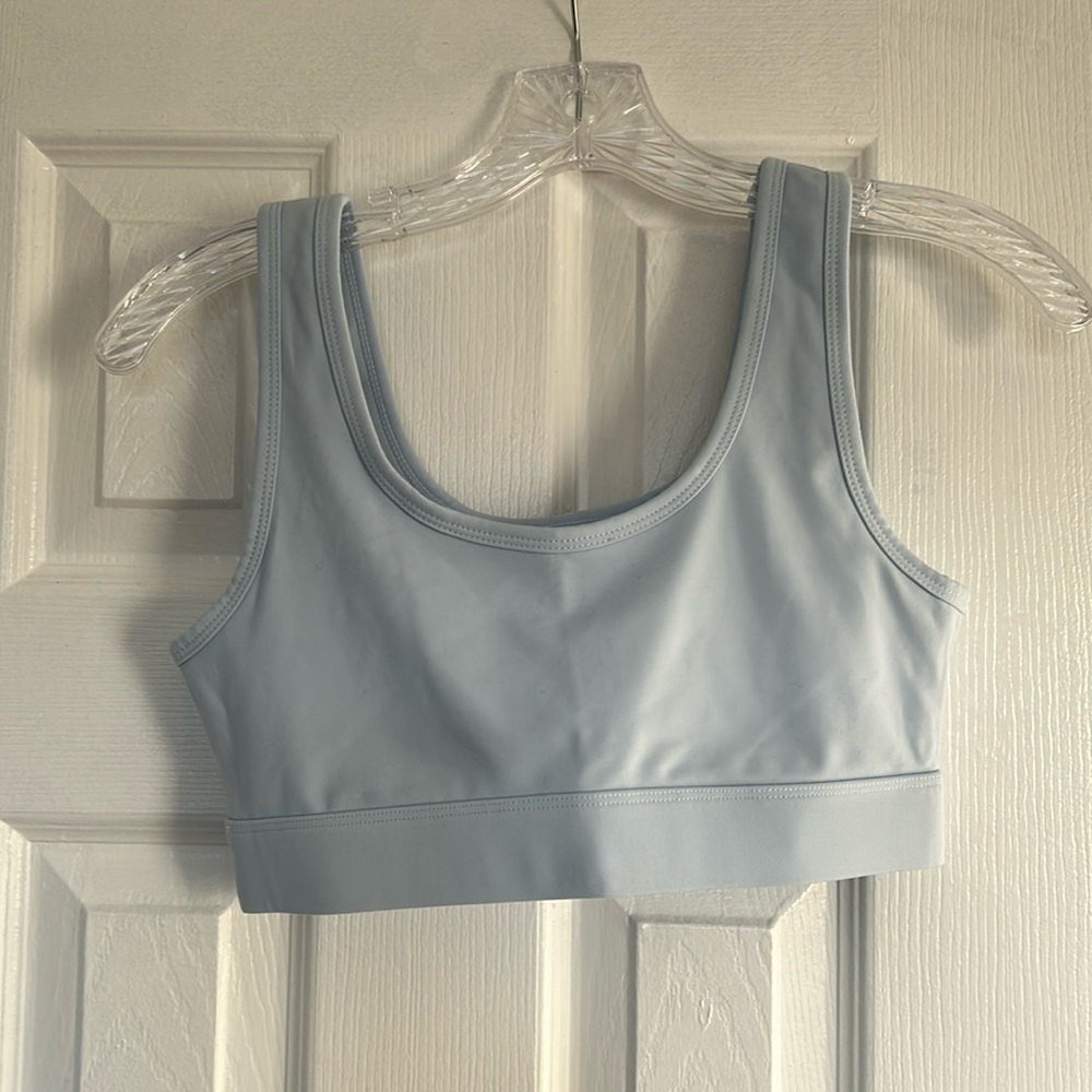 Azur Fit sports bra
